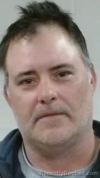 Mugshot of TRACEY DEAN DEMORET