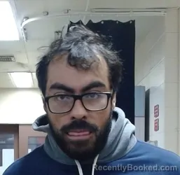 Mugshot of LEONEL CEBALLOS-IBARRA