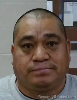 Mugshot of JOSE L DURAN