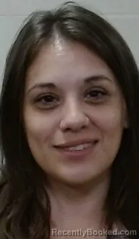 Booking photo from Sedgwick County, Kansas