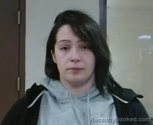 Mugshot of KELSI MARIE BELL