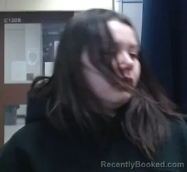 Mugshot of GABRIELLA VALDEZ