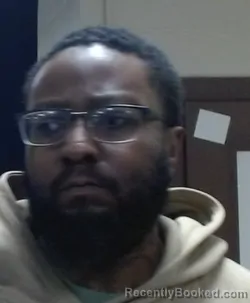 Mugshot of AARON ALEXANDER GREEN