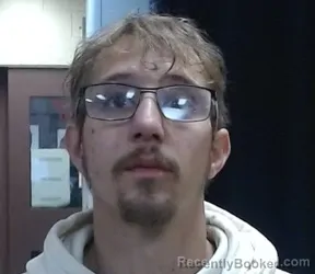 Mugshot of CHRISTIAN JAMES HEIMANN