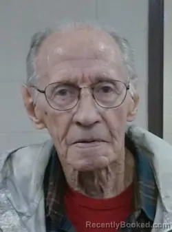 Mugshot of Terrell Callaway Taylor