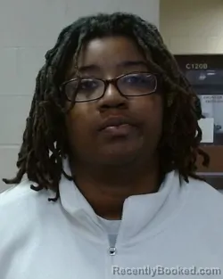 Mugshot of MADISON MARIE STALEY