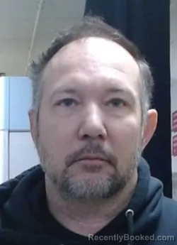 Mugshot of DAVID DWAYNE WIGGINS