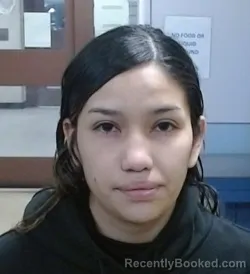 Mugshot of VIVIAN C BARRERA