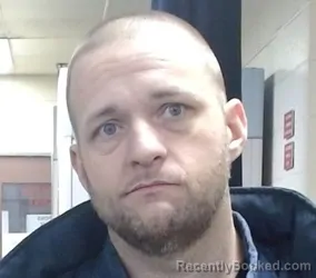 Mugshot of KYLE DOUGLAS HAYES