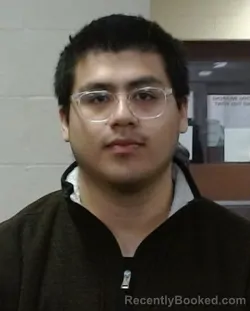 Mugshot of JOAQUIN HERNANDEZ