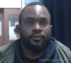 Mugshot of KEPHER ODHIAMBO GAYO