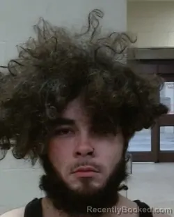 Mugshot of SEAN DARYL MCCUE