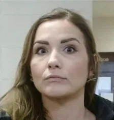 Mugshot of MARY E WEILERT