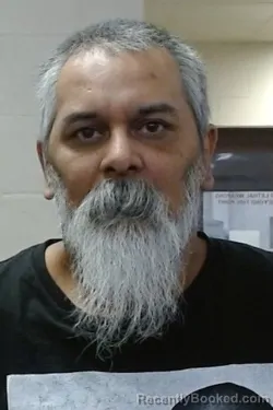 Mugshot of RAUL JOSEPH ACEVES