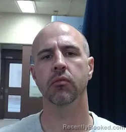 Mugshot of JOSHUA JAMES BOURELL