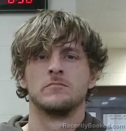 Mugshot of JEREMY RYAN GOOCH