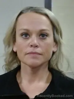 Mugshot of NICHOLE LYNN CLEM