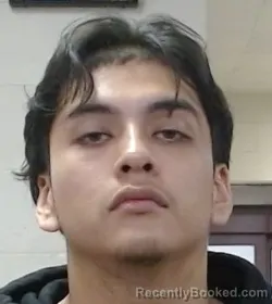 Mugshot of STEVE MICHAEL PONCE