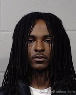 Mugshot of GEORGE M SOUTHERN