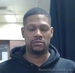 Mugshot of RANDY RAY DAVIS