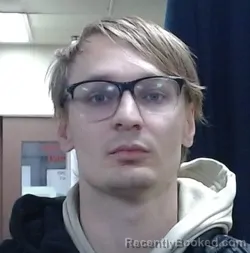 Mugshot of NICOLAS KNEVELBAARD