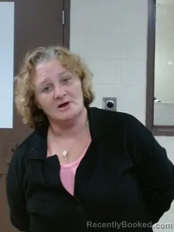 Mugshot of TAMMATHA LAVONNA BENHAM