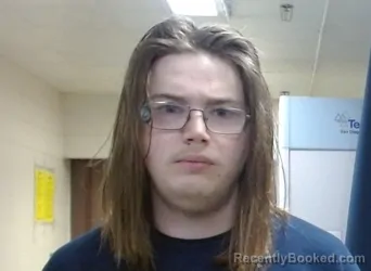 Mugshot of KAMRYN RAY-BRUMBAUGH MCGARVEY