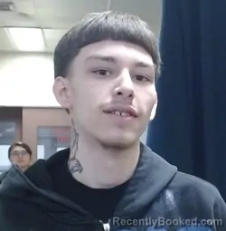 Mugshot of MIGUELLE CORDERO RUIZ