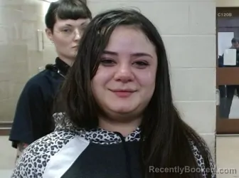 Mugshot of LIZABETH CAROLINA BAKHTIAR