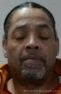 Mugshot of STANLEY CLEOPHUS GULIFORD