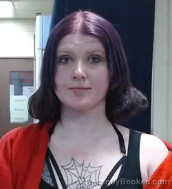 Mugshot of HALIE UTZ