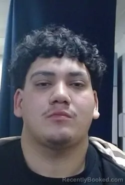 Mugshot of JOMAR PRADO