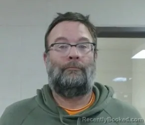 Mugshot of AUSTIN ROY STEVEN MEADOR