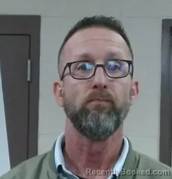 Mugshot of JASON EVERETT GORDON