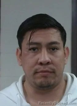 Mugshot of ALEXIS RIOS