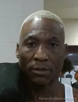 Mugshot of RAMOD DARNEL FLAKES