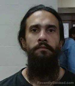 Mugshot of BRANDON P PHILLIPS