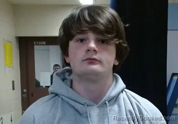 Mugshot of SABASTIAN MIKAL BENCH