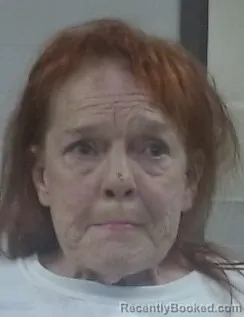 Mugshot of CATHERINE ANNETTE KINKADE