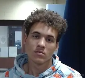 Mugshot of KEATON JOSEPH SPONSEL booked in Sedgwick County, Kansas on March 13, 2026