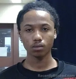 Mugshot of JOSHUA EARL CRABTREE booked in Sedgwick County, Kansas on March 13, 2026