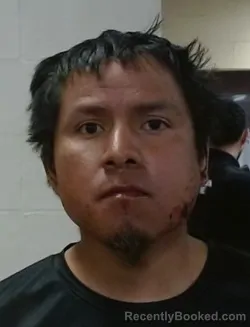 Mugshot of FORREST DAVID KOEHN booked in Sedgwick County, Kansas on March 14, 2026