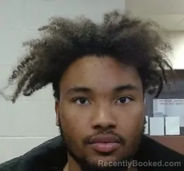 Mugshot of JASON EUGENE WATKINS booked in Sedgwick County, Kansas on March 15, 2026