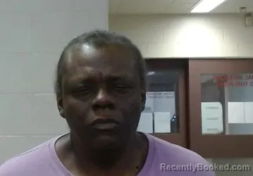 Mugshot of JULIE OPHELIA KIRKLAND