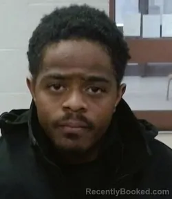 Mugshot of JAMEL D SCALES