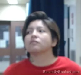 Mugshot of GUADALUPE CARRILLO-AMADOR booked in Sedgwick County, Kansas on March 16, 2026