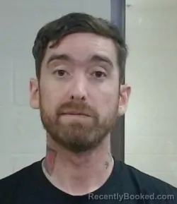 Mugshot of JEFFREY CLAYTON HARRIS booked in Sedgwick County, Kansas on March 17, 2026