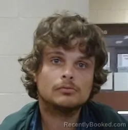 Mugshot of DANIEL JEFFERY SMITH booked in Sedgwick County, Kansas on March 17, 2026