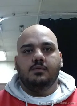 Mugshot of JAKE M WILLIAMS booked in Sedgwick County, Kansas on March 17, 2026