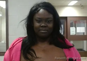 Mugshot of RAYVEN KAYE GIBSON booked in Sedgwick County, Kansas on March 19, 2026